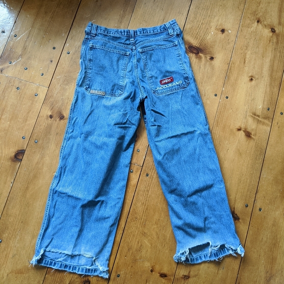 original jnco jeans